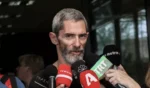 Λακαφώσης: Μετά τον σάλο για την ιδιότητά του, τα γυρίζει για το ξυλόλιο και το παράνομο φορτίο