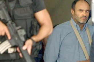 Νίκος Παλαιοκώστας: Πέθανε στα 65 του – Είχε σοβαρά προβλήματα υγείας