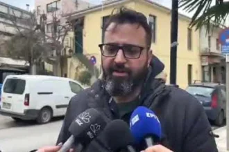 Ο Βαγγέλης Βλάχος «ξηλώνει» το αφήγημα της ΕΦΣΥΝ για τα Τέμπη – Μία προς μία οι απαντήσεις του σε 20 «γεγονότα» του άρθρου