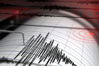 Σεισμός τώρα στη Μυτιλήνη