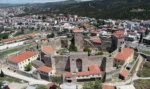 Θεσσαλονίκη: Επισκέψιμος για το κοινό από σήμερα ο περίδρομος του Επταπυργίου – Ανοίγει μετά από χρόνια