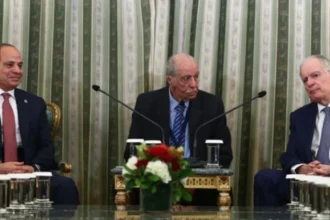 Στην Ελλάδα  ο Αλ Σίσι: «Φίλος ο ελληνικός λαός» –  «Υπόδειγμα για το διεθνές στερέωμα οι σχέσεις μας» είπε ο Τασούλας