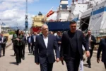 Θεοδωρικάκος: «Να μετατρέψουμε το “Made in Greece” στη ναυπηγική βιομηχανία και τη ναυπηγοεπισκευή