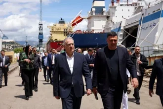 Θεοδωρικάκος: «Να μετατρέψουμε το “Made in Greece” στη ναυπηγική βιομηχανία και τη ναυπηγοεπισκευή