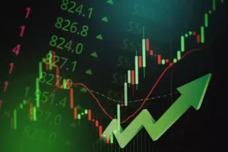 Χρηματιστήριο: Άνοδος 2,68% με υψηλό τζίρο 333,77 εκατ. ευρώ