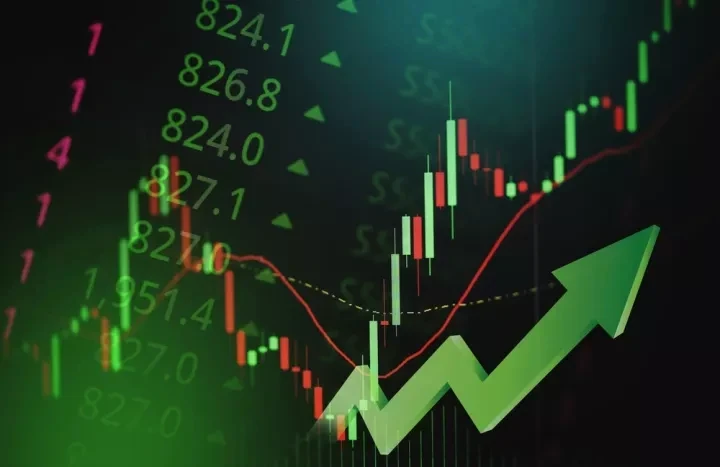 Χρηματιστήριο: Άνοδος 2,68% με υψηλό τζίρο 333,77 εκατ. ευρώ
