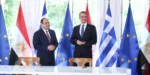 Τηλεφωνική επικοινωνία Μητσοτάκη – Αλ Σίσι: Συζήτηση για τον πόλεμο Ισραήλ – Ιράν και τη Μονή Σινά