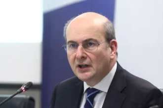 Χατζηδάκης: Η κυβέρνηση θα κριθεί από το σύνολο του έργου της και όχι μόνο από τον ΟΠΕΚΕΠΕ