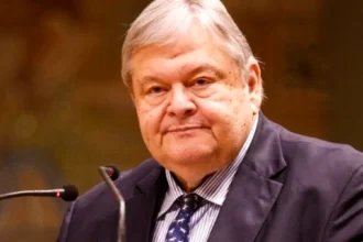 Βενιζέλος: “Υποψήφιος πρωθυπουργός δεν είμαι εγώ, αλλά οι αρχηγοί των κομμάτων”