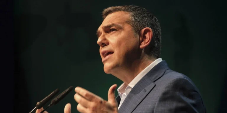 Η σκιώδης κυβέρνηση Τσίπρα -Ποιοι αναλαμβάνουν τομεάρχες στην ΕΛΑΣ, όλα τα ονόματα