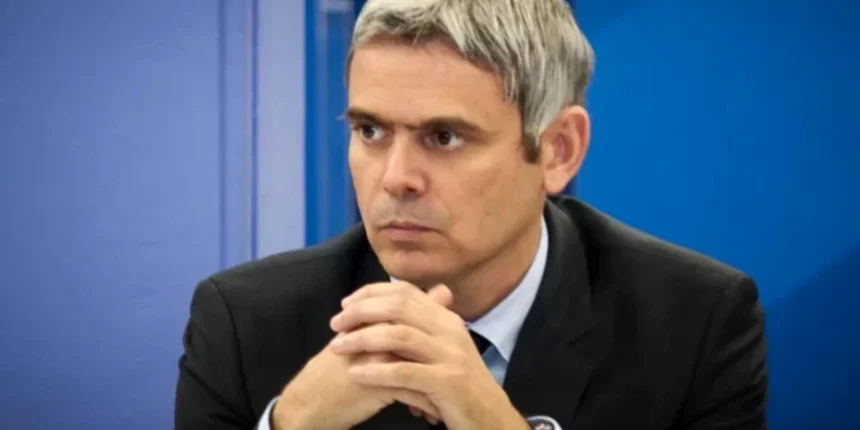Καραγκούνης για το 13ωρο στο νέο εργασιακό νομοσχέδιo: 40% πάνω η αμοιβή για κάθε ώρα νόμιμης υπερωρίας