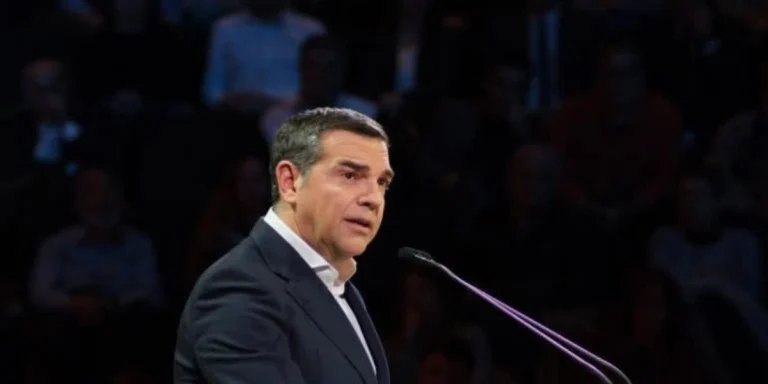 Αλέξης Τσίπρας: Αυτά είναι τα πρώτα πέντε μέτρα που υπόσχεται να εφαρμόσει