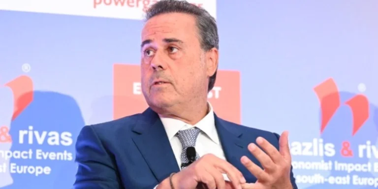 Σταύρος Παπασταύρου: Η Chevron ακυρώνει de facto το τουρκολιβυκό μνημόνιο