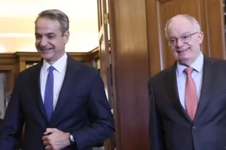 Eurokinissi/ ΤΑΤΙΑΝΑ ΜΠΟΛΑΡΗ