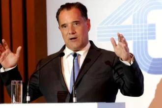 Γεωργιάδης: Μια φορά στον ΣΥΡΙΖΑ να πουν την αλήθεια