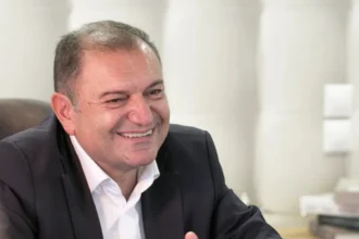 Ιγνάτιος Καϊτεζίδης: Η Αυτοδιοίκηση δεν συμφωνεί με την αφαίρεση των αρμοδιοτήτων των Πολεοδομιών