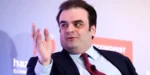 Πιερρακάκης: Η Ευρώπη δεν έχει την πολυτέλεια του εφησυχασμού ή της απαισιοδοξίας