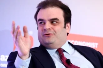 Πιερρακάκης: Η Ευρώπη δεν έχει την πολυτέλεια του εφησυχασμού ή της απαισιοδοξίας