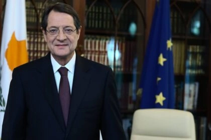 Νίκος Αναστασιάδης/facebook