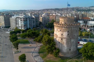 Άγαλμα της Θεσσαλονίκης: Το Όραμα, η Πρόταση και η Αλήθεια