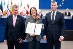 ΕΚ: «Πράσινο φως» για τον προϋπολογισμό της ΕΕ του 2026: ανταγωνιστικότητα, έρευνα, ασφάλεια 