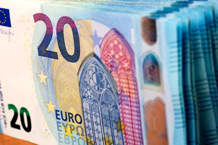 Ο χάρτης πληρωμών από τον ΕΦΚΑ και τη ΔΥΠΑ από τις 17 έως τις 21 Νοεμβρίου