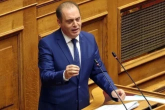 Βελόπουλος: Να μάθουμε ποιά είναι τα 18 μπλόκα αγροτών που τάσσονται υπέρ του διαλόγου με την κυβέρνηση