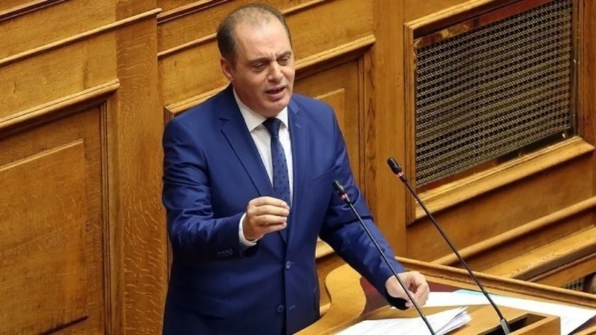 Βελόπουλος: Να μάθουμε ποιά είναι τα 18 μπλόκα αγροτών που τάσσονται υπέρ του διαλόγου με την κυβέρνηση