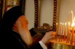 Μήνυμα ειρήνης από τον Οικουμενικό Πατριάρχη Βαρθολομαίο για τα Χριστούγεννα