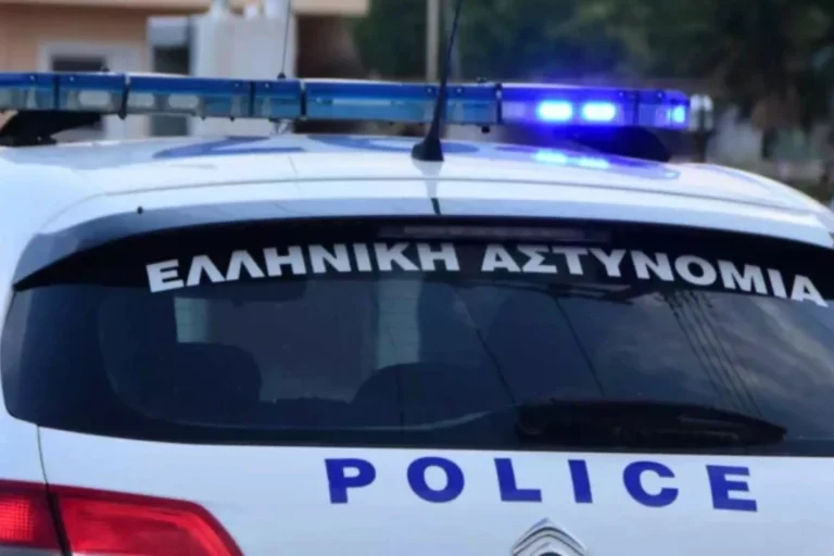 Εξαρθρώθηκε σπείρα που «ρήμαζε» αιολικά πάρκα και εγκαταστάσεις του ΔΕΔΔΗΕ – Πάνω από 110.000 ευρώ η λεία