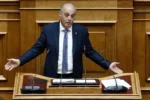 Αδιανόητο να χτυπάς όλη την κοινωνία για να χτυπήσεις τα μπλόκα των αγροτών- The Leader