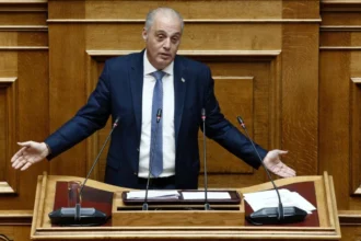Αδιανόητο να χτυπάς όλη την κοινωνία για να χτυπήσεις τα μπλόκα των αγροτών- The Leader