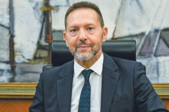 Στουρνάρας: Η επενδυτική στρατηγική μετά το RRF – Ανάπτυξη 2% – 2,4% το 2026