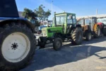 Αγρότες: Συνέχεια στις κινητοποιήσεις αποφάσισαν στην πανελλαδική σύσκεψη στις Σέρρες