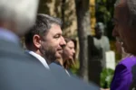 Ανδρουλάκης: «Τρίτη θητεία ΝΔ ισοδυναμεί με συνέχιση των προβλημάτων»