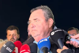 Ανεστίδης: «Δεν θα επικαλεστώ το δικαίωμα της σιωπής, θα κάνω μηνύσεις»
