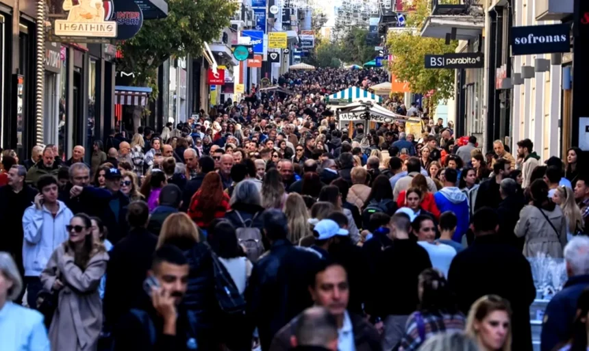 Ανοιχτά καταστήματα και σούπερ μάρκετ σήμερα, Κυριακή 