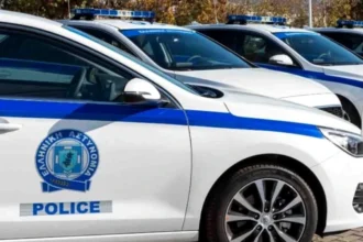 Χαλκιδική: Προφυλακίστηκε ένας από τους τρεις κατηγορούμενους αστυνομικούς για υπόθεση χρηματισμού