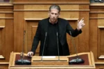 Διαμαντής Καραναστάσης: Τι είπε στις πρώτες δηλώσεις μετά το θετικό αλκοτέστ