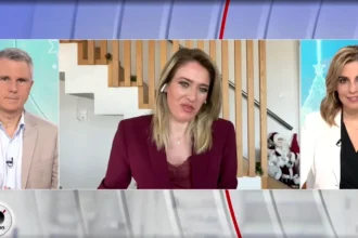 Ευθυμίου: Με τις συλλογικές συμβάσεις ξανανοίγει ο κοινωνικός διάλογος και αυτό ενισχύει τη διαπραγματευτική ισχύ των εργαζομένων