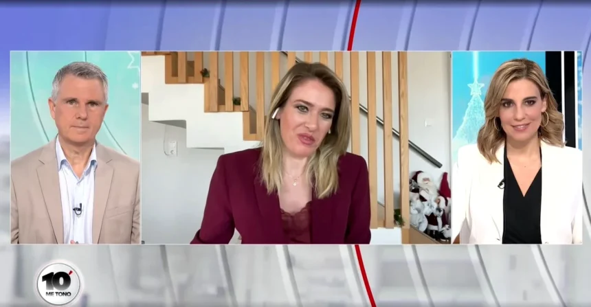 Ευθυμίου: Με τις συλλογικές συμβάσεις ξανανοίγει ο κοινωνικός διάλογος και αυτό ενισχύει τη διαπραγματευτική ισχύ των εργαζομένων
