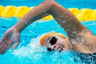 Ευρωπαϊκό Πρωτάθλημα Κολύμβησης: Στον τελικό η Βασιλάκη – Στα ημιτελικά Δαμασιώτη και Σίσκος