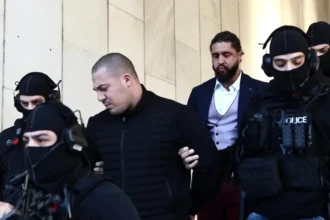 Φοινικούντα: Ο 22χρονος που μίλησε και τα 7 τηλεφωνήματα που οδήγησαν στη σύλληψη ανιψιού και επιχειρηματία