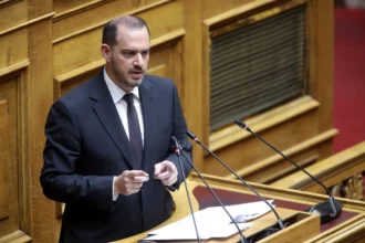 Γιώργος Κώτσηρας: Λύνουμε προβλήματα ανταποκρινόμενοι στις ανάγκες της κοινωνίας