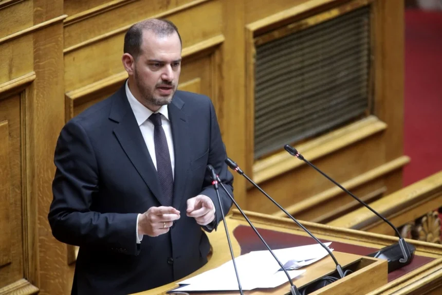 Γιώργος Κώτσηρας: Λύνουμε προβλήματα ανταποκρινόμενοι στις ανάγκες της κοινωνίας