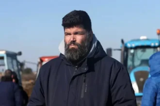 Γιώργος Μπότας: «Νοικιάζω αγροτεμάχια και υποβάλλω νόμιμα δηλώσεις ΟΣΔΕ», ισχυρίζεται ο αγροτοσυνδικαλιστής