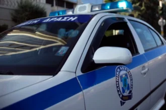 Γλυφάδα: Συνελήφθη γνωστός τράπερ μετά από έλεγχο οχήματος για υπεξαίρεση