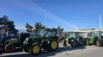 Η ΕΛΑΣ διαψεύδει ότι χρησιμοποιήθηκαν πλαστικές σφαίρες στα επεισόδια με τους αγρότες στην Κρήτη