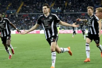 ‘Ηττα-σοκ της Νάπολι στο «Φρίουλι», «καταρρέει» η Φιορεντίνα