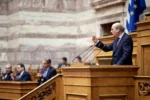 Κ. Χατζηδάκης: Πρόσθετο πακέτο 160 εκατομμυρίων για στήριξη κτηνοτρόφων, βαμβακοπαραγωγών και σιτοπαραγωγών